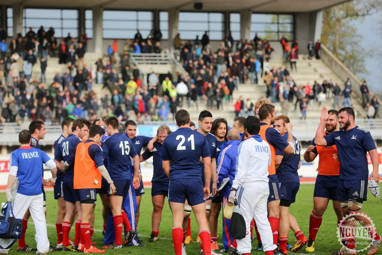 France Angleterre 4228